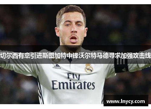 切尔西有意引进斯图加特中锋沃尔特马德寻求加强攻击线